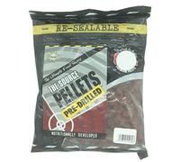The Source Pre Drilled Pellets (8Mm) - Brown, Brown One Size