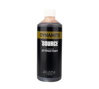 Dynamite Baits SOURCE Shelf Life Boilies Dumbells Pop Ups Attractant FULL RANGE