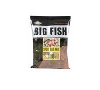 Dynamite Baits Spod & Bag Mix - 1.8kg - Carp Fishing Bait Pellets -Free Delivery