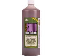 Dynamite Baits Liquid Carp Food - Squid