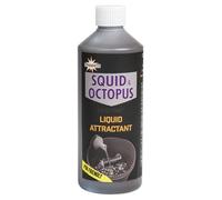 Dynamite Baits Squid & Octopus Liquid Attractant 500ml