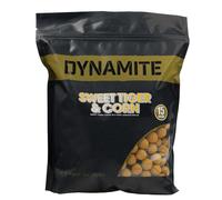 Dynamite Baits Big Fish Sweet Tiger Corn (1 kg - 15mm)