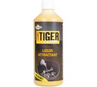 Dynamite Baits Sweet Tiger & Corn Liquid Attractant 500ml
