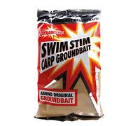 Dynamite Baits Swim Stim Amino Original Groundbait