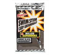 Dynamite Baits Swim Stim Amino Original Groundbait/Amino Milled Expanders (Milled Expanders 750g)