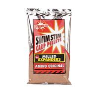 Dynamite Baits Swim Stim Milled Expanders 750g Brown