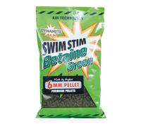 Dynamite SWIMSTIM PELLETS 6MM One Size