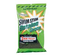 Dynamite Baits Pellets Swim Stim Betaine Green 2 mm One Size