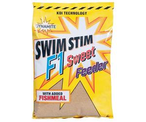 Dynamite Baits Swim Stim F1 Groundbait