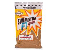 Dynamite Baits Swim Stim F1 Groundbait 900g