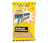 Dynamite Baits Swim Stim F1 Groundbait (F1 Milled Exp 750g)