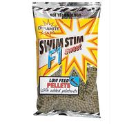 Swim Stim F1 6mm 900g One Size