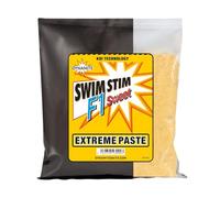 Dynamite Baits Swim Stim F1 Sweet Extreme Paste 500g | F1 Carp Match Fishing Hookbait | Proven Fish Attractor | Contains Quality Fishmeals and Koi Technology Feeding Stimulators