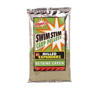 Dynamite Baits Swim Stim Milled Expanders 750g Green