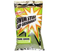 Dynamite Swim Stim Carp Groundbait Betaine Green 900g