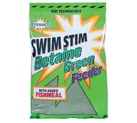 Dynamite baits - Swim Stim Groundbait (Betaine Mix - 1.8 kg)