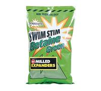 Dynamite Baits Swim Stim Milled Expanders 750g Green