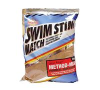 Dynamite Baits Swim Stim Match Method Mix Natural Bait 2kg Green