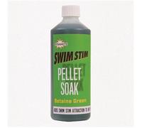 Dynamite Baits Swim Stim Pellet Soak - Betaine Green 500ml