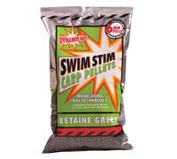 Dynamite SWIMSTIM PELLETS 6MM One Size