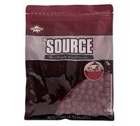 DYNAMITE BAITS THE SOURCE BOILIES 18MM 1KG SHELF LIFE
