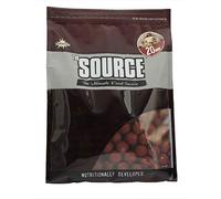 Dynamite Baits The Source Shelf Life 5kg Boilie Black 18 mm