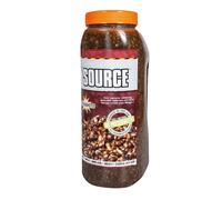 Dynamite Baits The Source Frenzied Hempseed 2.5L