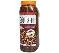 Dynamite Baits The Source Hempseed Jar 2.5L - Carp Fishing Particles
