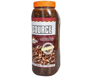 Dynamite Baits The Source Hempseed Jar 2.5L - Carp Fishing Particles
