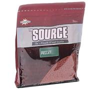 Source Feed Pellet 4mm, Brown One Size