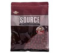 Source Shelf Life 15Mm Boilies (1Kg) - One Size