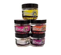 Dynamite Baits Wowsers Pink 9mm