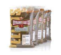 Dynamite Baits XL Carp Pellets