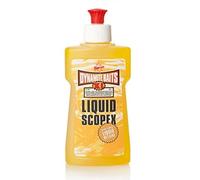Dynamite Baits Xl Liquid Bait Additive Scopex 250ml