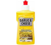 Dynamite Baits Xl Liquid Garlic + Cheese - 250ml - DY1631 - ADY041631