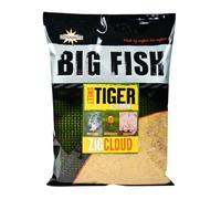 Dynamite Baits Zig Cloud Sweet Tiger - 1.8kg - DY1550 - ADY751550
