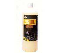 Dynamite Baits - Zig Oil - Fish & Nut Flavours Available