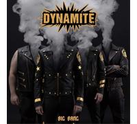 Dynamite - Big Bang