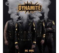 Dynamite : Big Bang VINYL 12" Album (2018) NEW FREE Shipping, Save £s