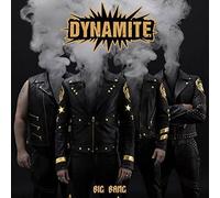 Dynamite - Big Bang [VINYL]