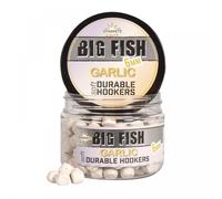 Dynamite Big Fish Durable Hooker Pellets X2 (Garlic)