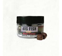 Dynamite Big Fish River Meat - Furter 12mm Durable hookers