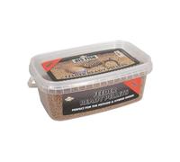 Dynamite Feeder Pellets – Big Fish Ready, Krill 2mm Match Carp Bait, 1.2kg Resealable