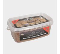 Dynamite Feeder Pellets – Big Fish Ready, Krill 2mm Match Carp Bait, 1.2kg Resealable