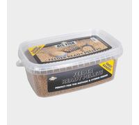 Dynamite Big Fish Feeder Ready Pellets | Sweet Banoffi 2mm 1.2kg | Match Carp Fishing Bait | Stick Perfectly to Any Feeder Straight out of the Bucket | Resealable | Code DY1890