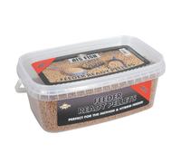 Dynamite Big Fish Feeder Ready Pellets Sweet Banoffi 2mm