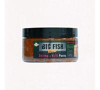 Shrimp and Krill Big Fish River Paste One Size