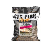 Dynamite Big Fish River Shrimp & Krill Boilies | 15mm 1.8kg | for Barbel and Chub