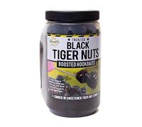 Black Tiger Particles (500ml), Black One Size