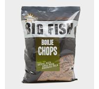 Dynamite Boilie Chops Fishmeal 2Kg, Multi One Size